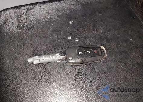 2015 Ford F-150 Xlt из США, поврежденный, VIN 1FTFW1EF6FFC33298